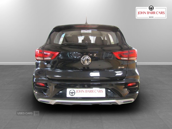 Used MG MG ZS 2023 for sale - 78171843: Photo 3