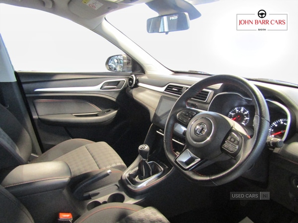 Used MG MG ZS 2023 for sale - 78171843: Photo 8