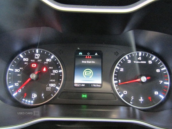 Used MG MG ZS 2023 for sale - 78116890: Photo 13