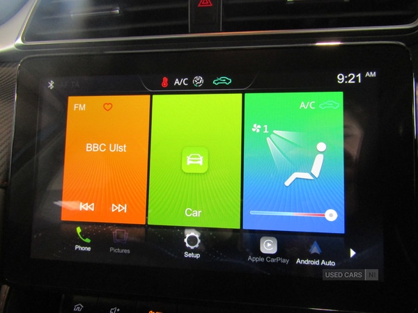 Used MG MG ZS 2023 for sale - 78116890: Photo 14