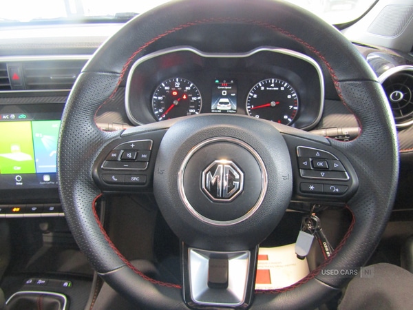 Used MG MG ZS 2023 for sale - 78116890: Photo 18