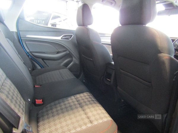 Used MG MG ZS 2023 for sale - 78116890: Photo 19