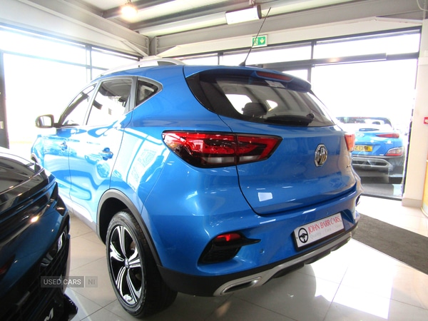 Used MG MG ZS 2023 for sale - 78116890: Photo 2