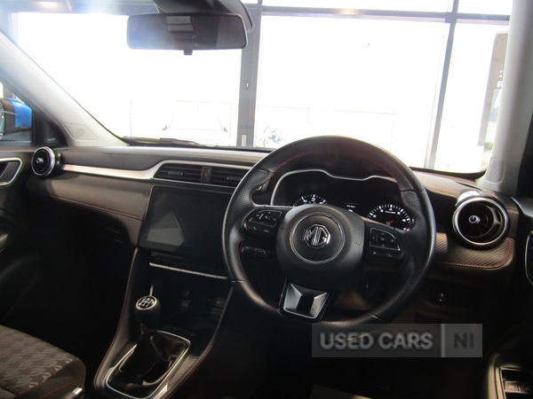 Used MG MG ZS 2023 for sale - 78116890: Photo 20