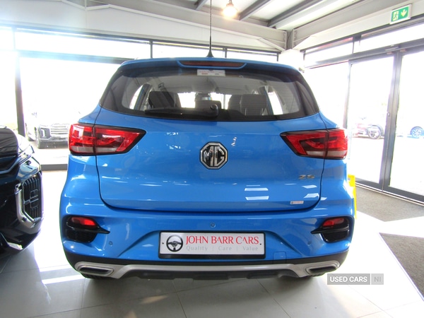 Used MG MG ZS 2023 for sale - 78116890: Photo 3