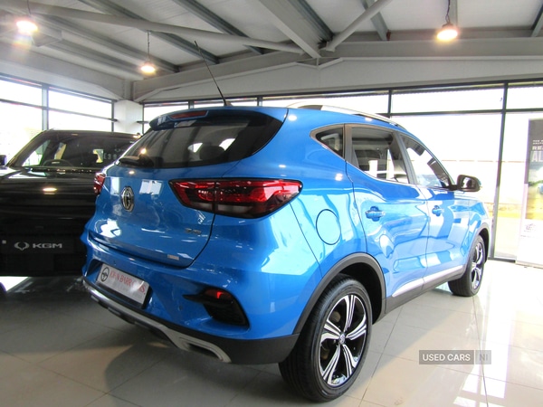 Used MG MG ZS 2023 for sale - 78116890: Photo 4