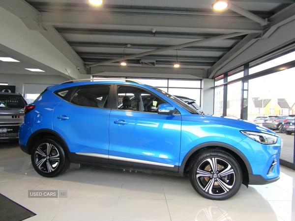 Used MG MG ZS 2023 for sale - 78116890: Photo 5