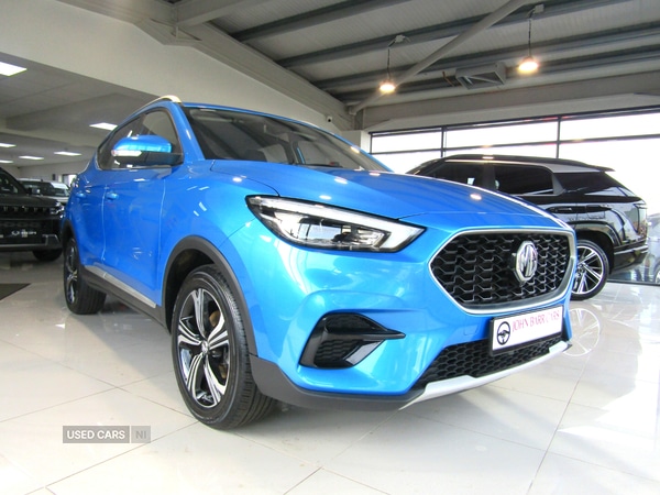 Used MG MG ZS 2023 for sale - 78116890: Photo 6