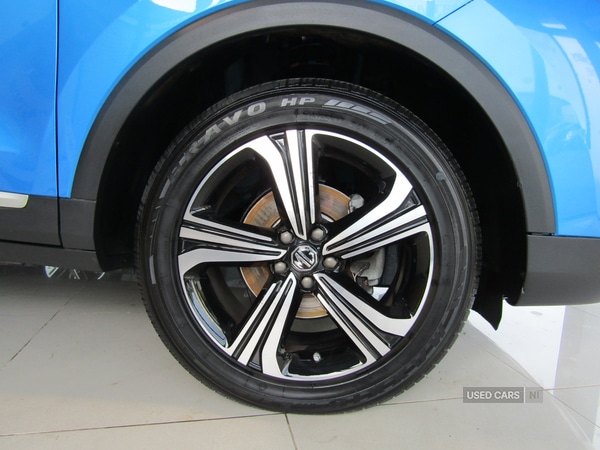 Used MG MG ZS 2023 for sale - 78116890: Photo 8