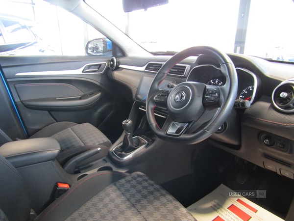 Used MG MG ZS 2023 for sale - 78116890: Photo 9