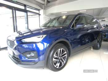 2020 - 2.0 TDI SE Technology 5dr