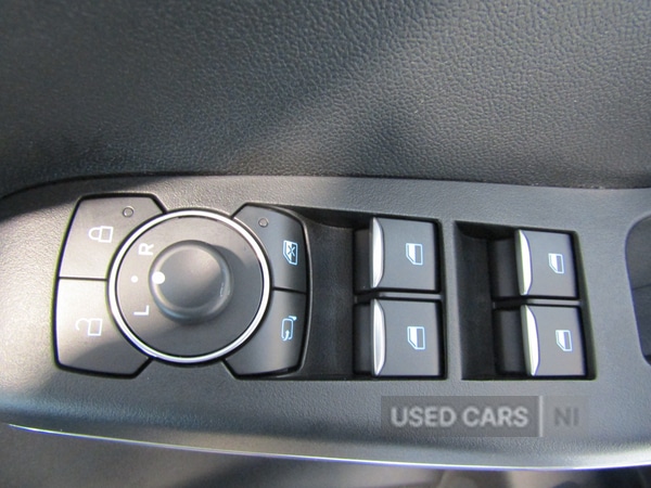 Used Ford Puma 2024 for sale - 78087419: Photo 10