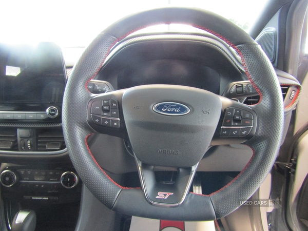 Used Ford Puma 2024 for sale - 78087419: Photo 11