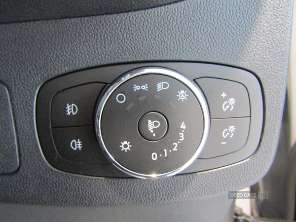 Used Ford Puma 2024 for sale - 78087419: Photo 12