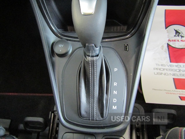 Used Ford Puma 2024 for sale - 78087419: Photo 13