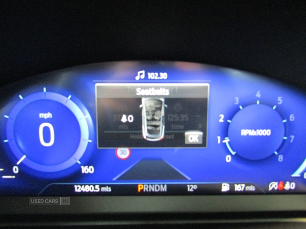 Used Ford Puma 2024 for sale - 78087419: Photo 15