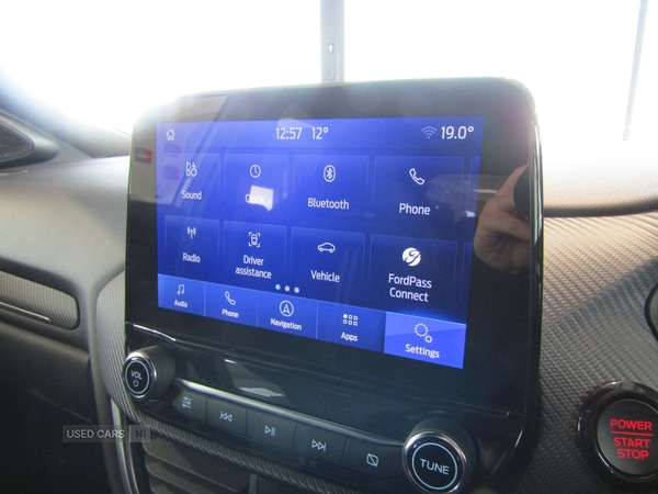 Used Ford Puma 2024 for sale - 78087419: Photo 16