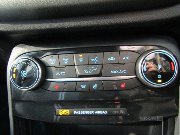 Used Ford Puma 2024 for sale - 78087419: Photo 17