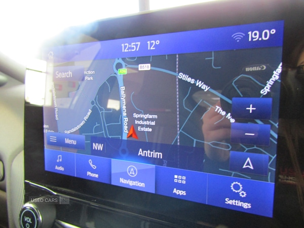 Used Ford Puma 2024 for sale - 78087419: Photo 18