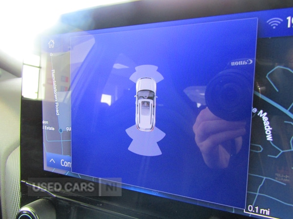 Used Ford Puma 2024 for sale - 78087419: Photo 19