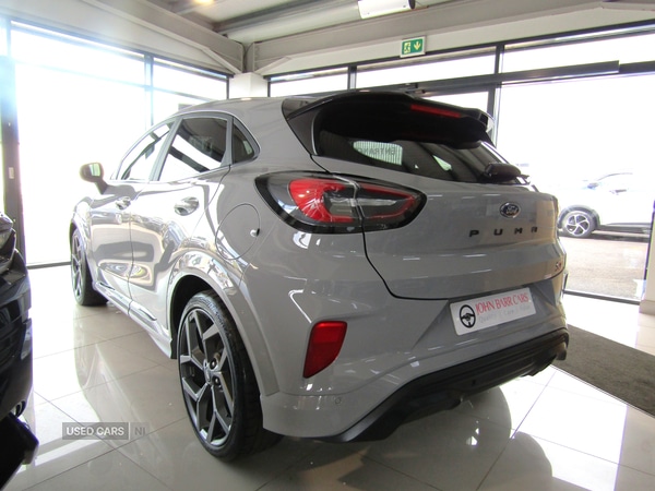 Used Ford Puma 2024 for sale - 78087419: Photo 2