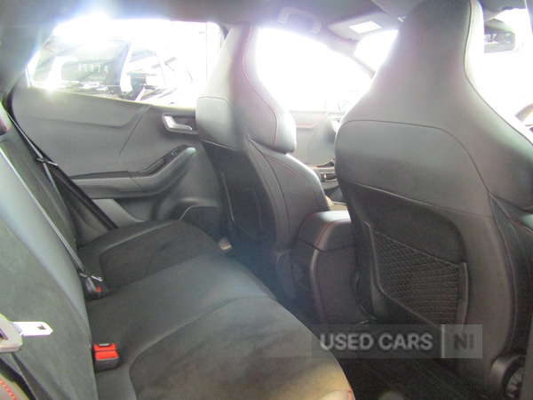 Used Ford Puma 2024 for sale - 78087419: Photo 20