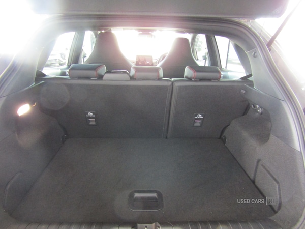 Used Ford Puma 2024 for sale - 78087419: Photo 21