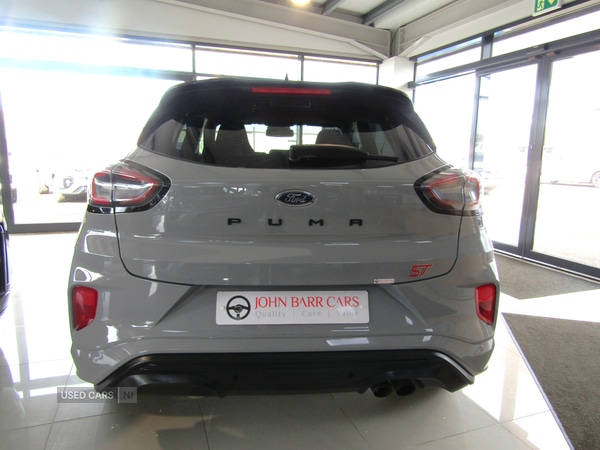 Used Ford Puma 2024 for sale - 78087419: Photo 3