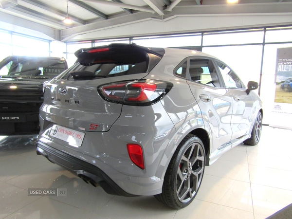 Used Ford Puma 2024 for sale - 78087419: Photo 4