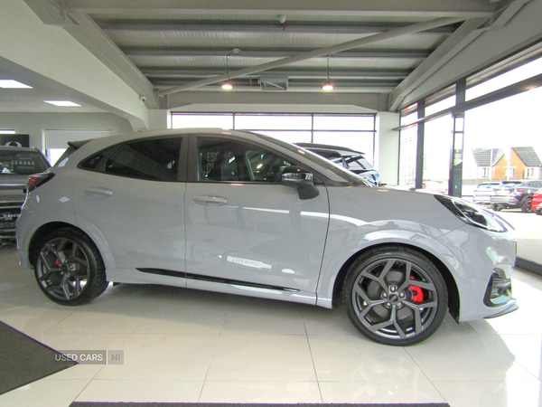 Used Ford Puma 2024 for sale - 78087419: Photo 5