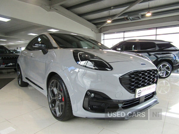 Used Ford Puma 2024 for sale - 78087419: Photo 6