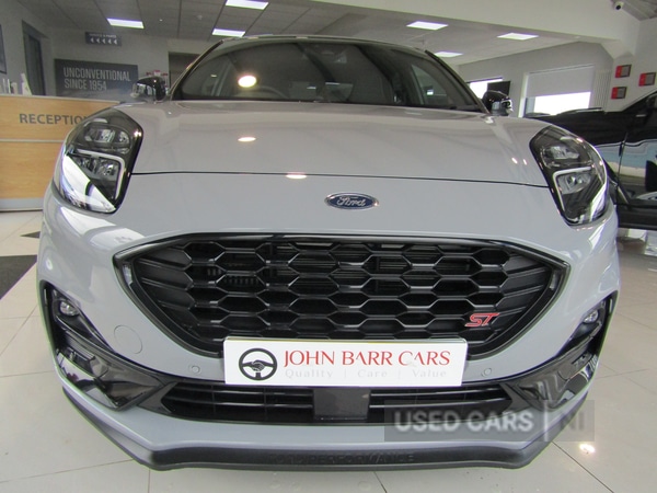 Used Ford Puma 2024 for sale - 78087419: Photo 7