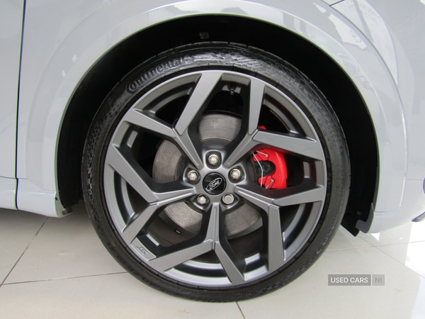 Used Ford Puma 2024 for sale - 78087419: Photo 8