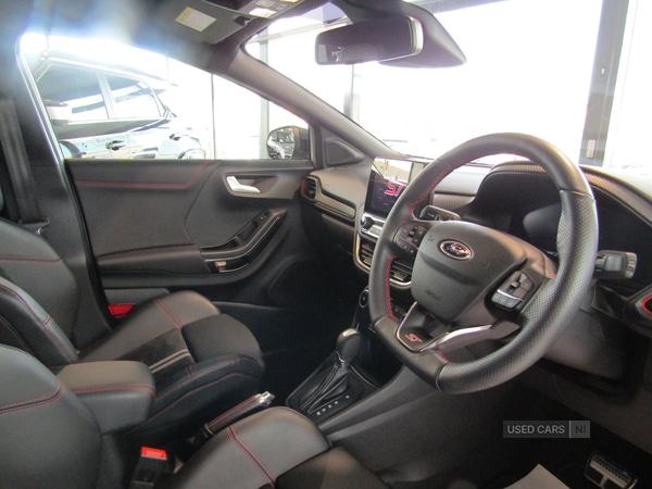 Used Ford Puma 2024 for sale - 78087419: Photo 9