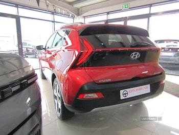 Used Hyundai BAYON 2023 for sale - 78947901: Photo