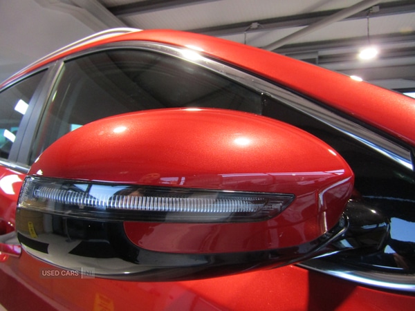 Used Kia Sportage 2020 for sale - 77050485: Photo 10