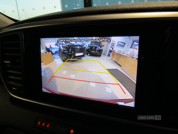 Used Kia Sportage 2020 for sale - 77050485: Photo 16