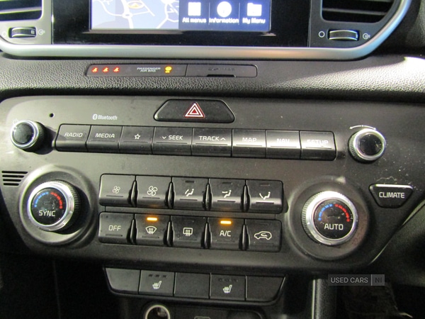 Used Kia Sportage 2020 for sale - 77050485: Photo 18