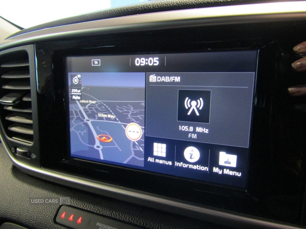 Used Kia Sportage 2020 for sale - 77050485: Photo 19