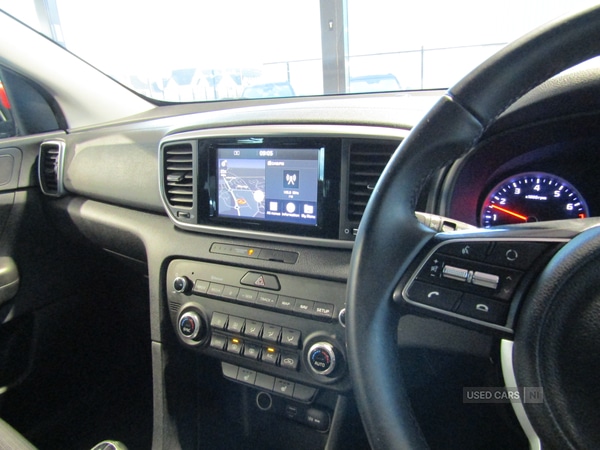 Used Kia Sportage 2020 for sale - 77050485: Photo 20