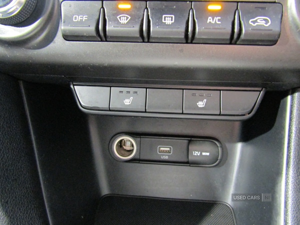 Used Kia Sportage 2020 for sale - 77050485: Photo 21