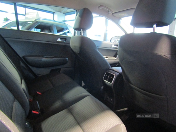Used Kia Sportage 2020 for sale - 77050485: Photo 22