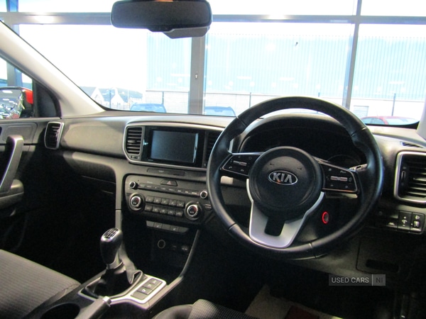 Used Kia Sportage 2020 for sale - 77050485: Photo 23