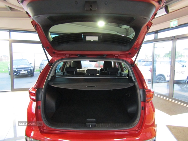 Used Kia Sportage 2020 for sale - 77050485: Photo 25