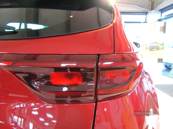 Used Kia Sportage 2020 for sale - 77050485: Photo 26