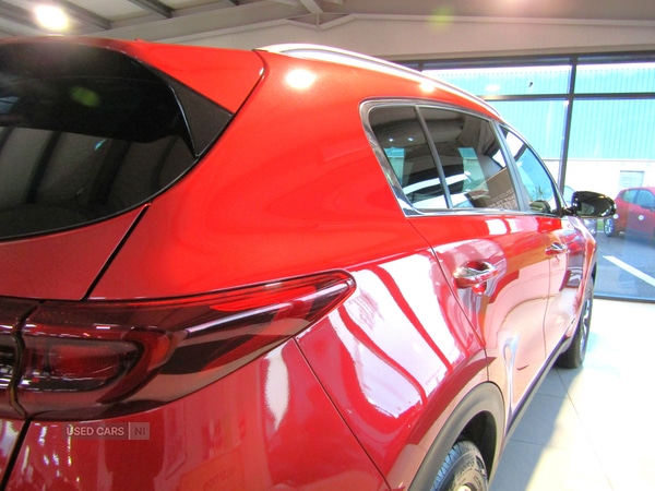 Used Kia Sportage 2020 for sale - 77050485: Photo 27