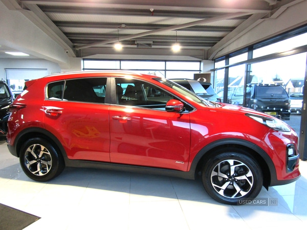 Used Kia Sportage 2020 for sale - 77050485: Photo 5