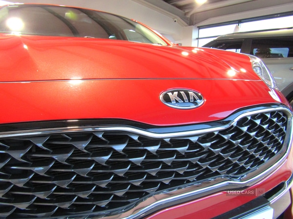 Used Kia Sportage 2020 for sale - 77050485: Photo 7