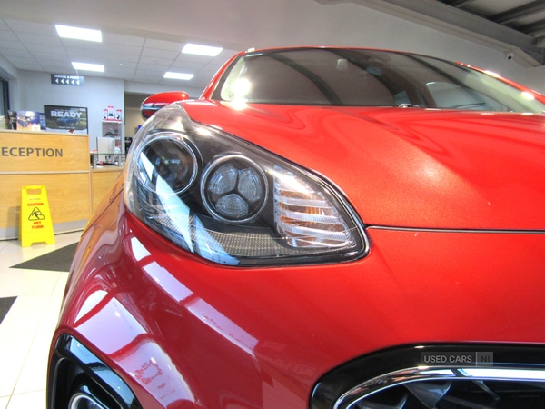 Used Kia Sportage 2020 for sale - 77050485: Photo 8