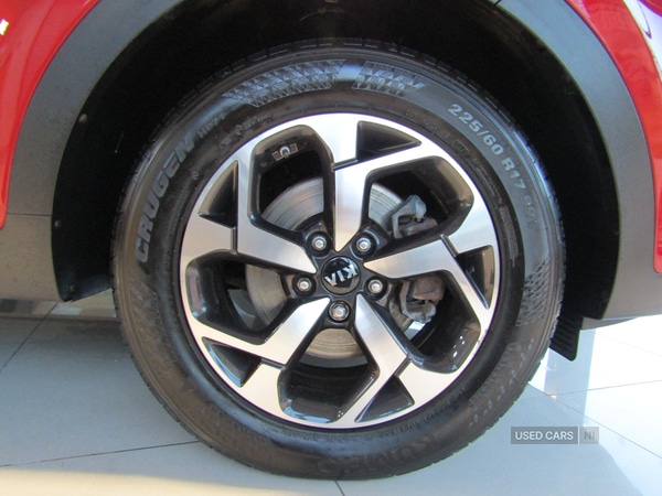 Used Kia Sportage 2020 for sale - 77050485: Photo 9